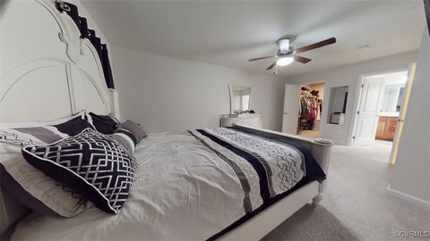 Tiny photo for 5324 Sandy Ridge Court, Chesterfield, VA 23832 (MLS # 2515596)