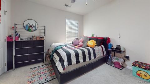 Tiny photo for 5324 Sandy Ridge Court, Chesterfield, VA 23832 (MLS # 2515596)