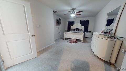 Tiny photo for 5324 Sandy Ridge Court, Chesterfield, VA 23832 (MLS # 2515596)