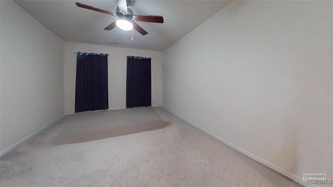 Tiny photo for 5324 Sandy Ridge Court, Chesterfield, VA 23832 (MLS # 2515596)