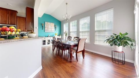 Tiny photo for 5324 Sandy Ridge Court, Chesterfield, VA 23832 (MLS # 2515596)