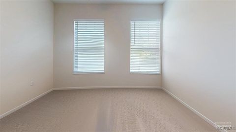 Tiny photo for 5324 Sandy Ridge Court, Chesterfield, VA 23832 (MLS # 2515596)