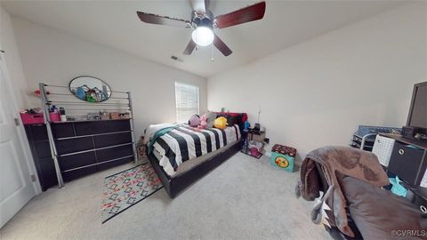 Tiny photo for 5324 Sandy Ridge Court, Chesterfield, VA 23832 (MLS # 2515596)