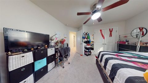 Tiny photo for 5324 Sandy Ridge Court, Chesterfield, VA 23832 (MLS # 2515596)