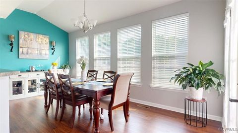 Tiny photo for 5324 Sandy Ridge Court, Chesterfield, VA 23832 (MLS # 2515596)