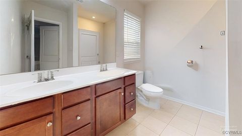 Tiny photo for 5324 Sandy Ridge Court, Chesterfield, VA 23832 (MLS # 2515596)