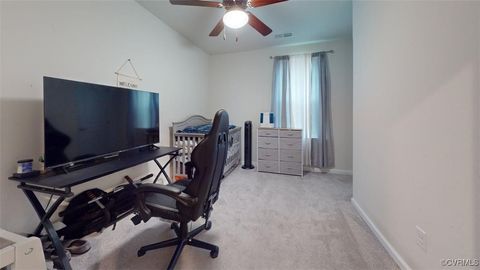 Tiny photo for 5324 Sandy Ridge Court, Chesterfield, VA 23832 (MLS # 2515596)