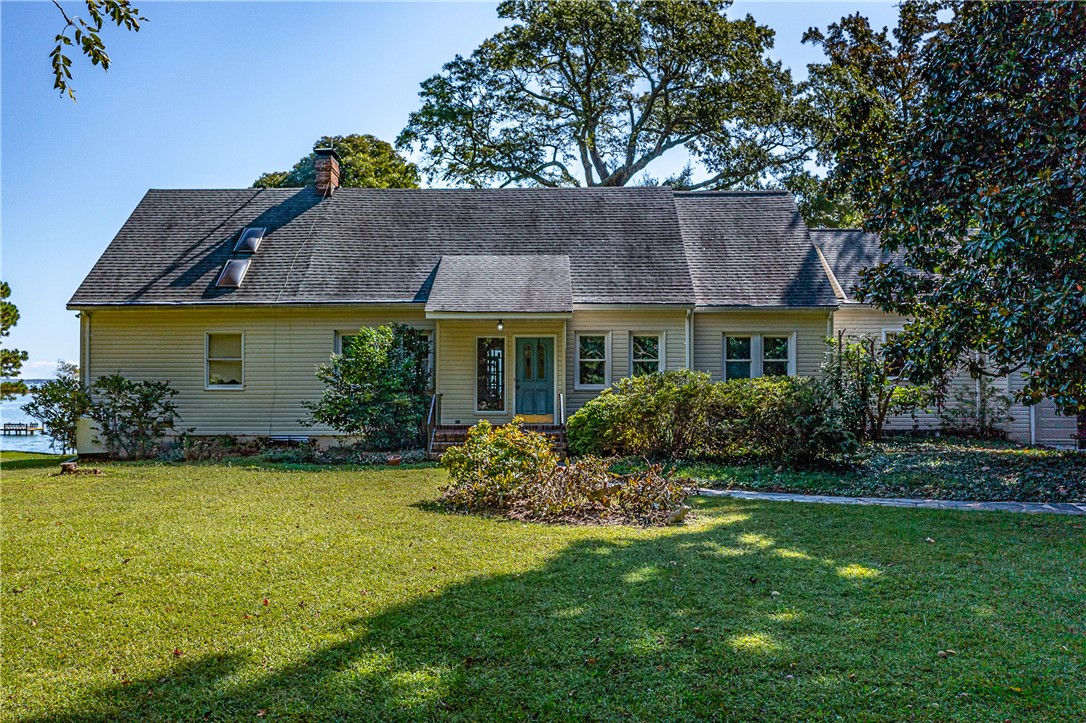2276 Mosquito Point Road