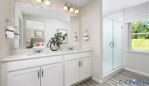 Tiny photo for 1109 Marion Hill Way, Henrico, VA 23231 (MLS # 2629378)