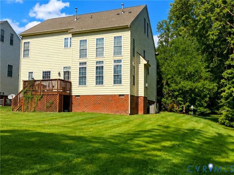 Tiny photo for 1530 Jeffries Way, Midlothian, VA 23114 (MLS # 2622481)