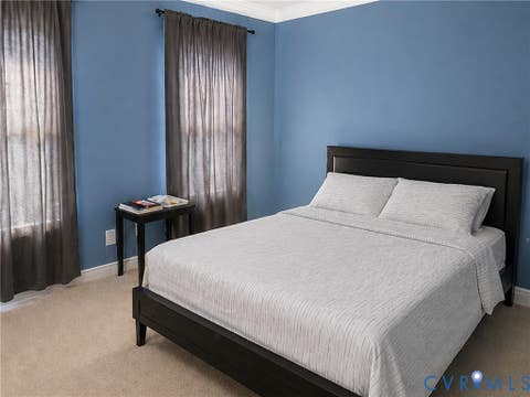 Tiny photo for 1530 Jeffries Way, Midlothian, VA 23114 (MLS # 2622481)