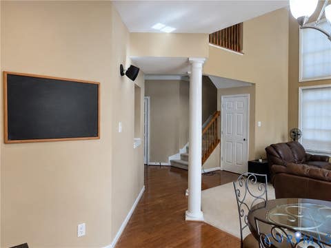 Tiny photo for 1530 Jeffries Way, Midlothian, VA 23114 (MLS # 2622481)