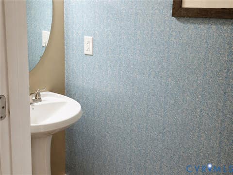 Tiny photo for 1530 Jeffries Way, Midlothian, VA 23114 (MLS # 2622481)