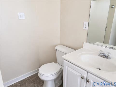 Tiny photo for 1530 Jeffries Way, Midlothian, VA 23114 (MLS # 2622481)