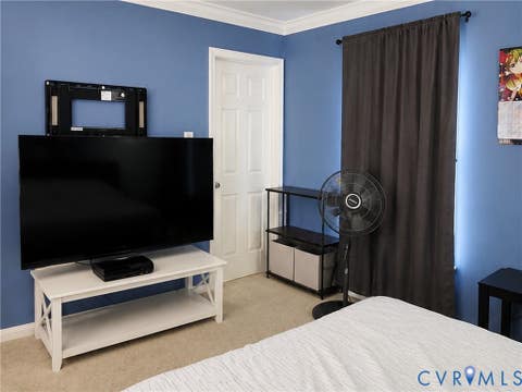 Tiny photo for 1530 Jeffries Way, Midlothian, VA 23114 (MLS # 2622481)