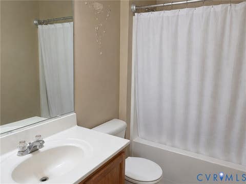 Tiny photo for 1530 Jeffries Way, Midlothian, VA 23114 (MLS # 2622481)