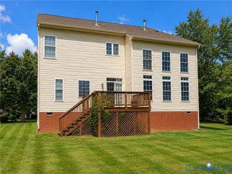 Tiny photo for 1530 Jeffries Way, Midlothian, VA 23114 (MLS # 2622481)