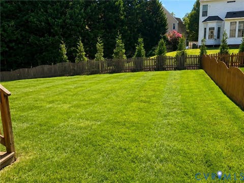Tiny photo for 1530 Jeffries Way, Midlothian, VA 23114 (MLS # 2622481)