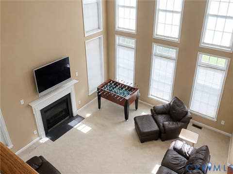 Tiny photo for 1530 Jeffries Way, Midlothian, VA 23114 (MLS # 2622481)