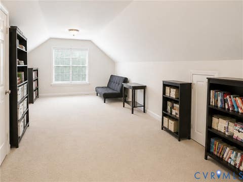 Tiny photo for 1530 Jeffries Way, Midlothian, VA 23114 (MLS # 2622481)