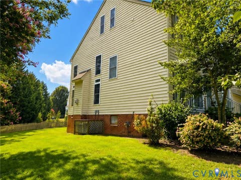 Tiny photo for 1530 Jeffries Way, Midlothian, VA 23114 (MLS # 2622481)