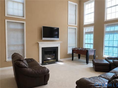 Tiny photo for 1530 Jeffries Way, Midlothian, VA 23114 (MLS # 2622481)
