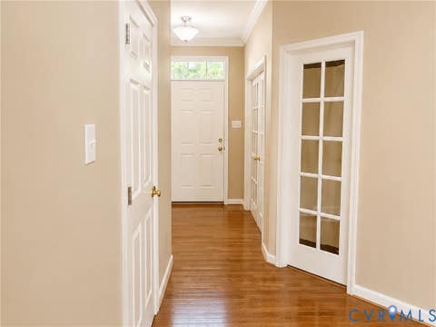 Tiny photo for 1530 Jeffries Way, Midlothian, VA 23114 (MLS # 2622481)