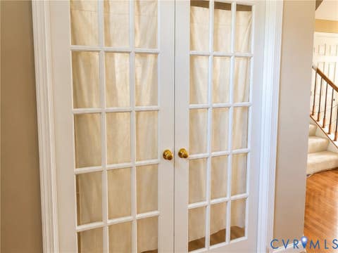 Tiny photo for 1530 Jeffries Way, Midlothian, VA 23114 (MLS # 2622481)