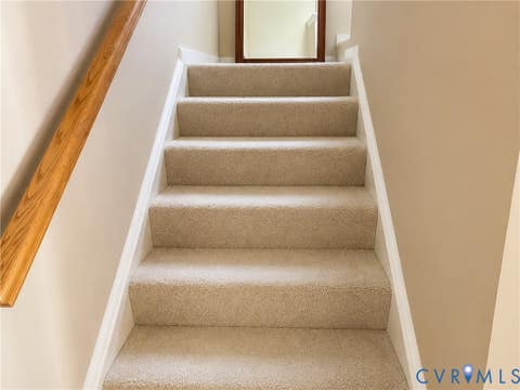 Tiny photo for 1530 Jeffries Way, Midlothian, VA 23114 (MLS # 2622481)