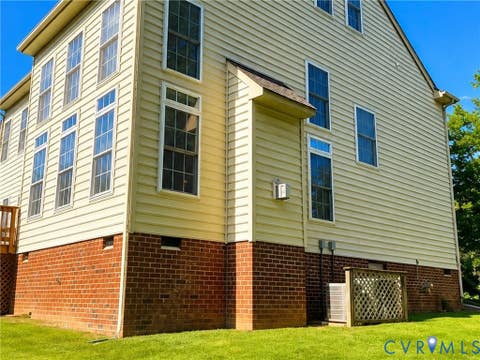 Tiny photo for 1530 Jeffries Way, Midlothian, VA 23114 (MLS # 2622481)