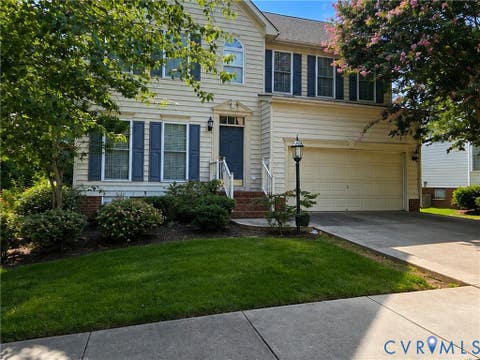 Photo of 1530 Jeffries Way, Midlothian, VA 23114 (MLS # 2622481)
