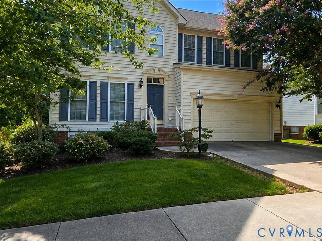 1530 Jeffries Way, Midlothian, VA, 23114