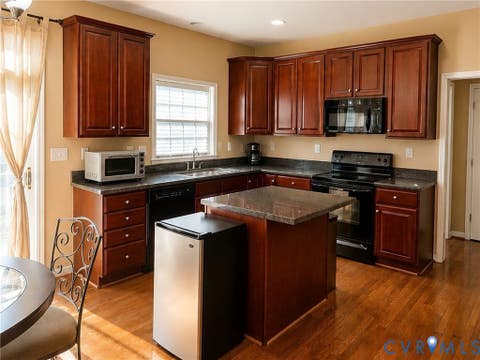 Tiny photo for 1530 Jeffries Way, Midlothian, VA 23114 (MLS # 2622481)