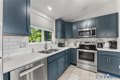 Tiny photo for 781 N Glebe Road, Mount Holly, VA 22520 (MLS # 2629216)