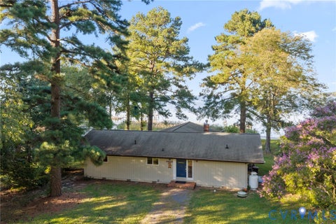 Tiny photo for 781 N Glebe Road, Mount Holly, VA 22520 (MLS # 2629216)