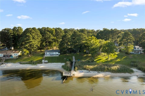 Tiny photo for 781 N Glebe Road, Mount Holly, VA 22520 (MLS # 2629216)