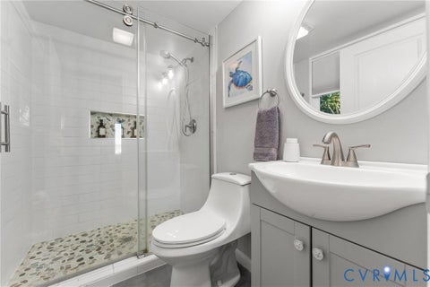 Tiny photo for 781 N Glebe Road, Mount Holly, VA 22520 (MLS # 2629216)