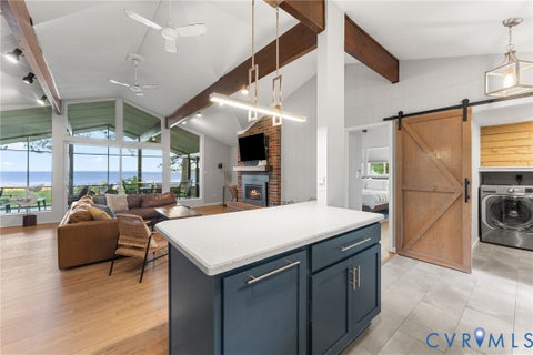 Tiny photo for 781 N Glebe Road, Mount Holly, VA 22520 (MLS # 2629216)