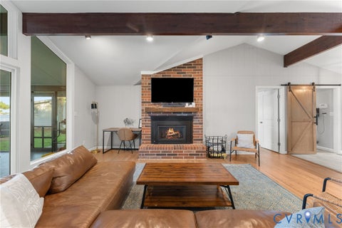 Tiny photo for 781 N Glebe Road, Mount Holly, VA 22520 (MLS # 2629216)