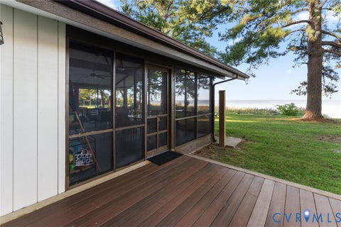 Tiny photo for 781 N Glebe Road, Mount Holly, VA 22520 (MLS # 2629216)
