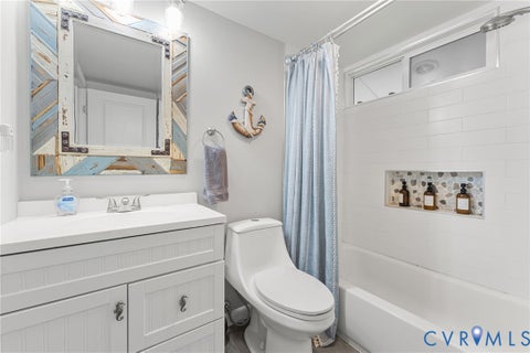 Tiny photo for 781 N Glebe Road, Mount Holly, VA 22520 (MLS # 2629216)