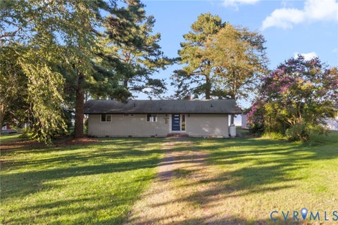 Tiny photo for 781 N Glebe Road, Mount Holly, VA 22520 (MLS # 2629216)