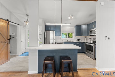 Tiny photo for 781 N Glebe Road, Mount Holly, VA 22520 (MLS # 2629216)