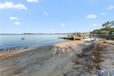 Tiny photo for 781 N Glebe Road, Mount Holly, VA 22520 (MLS # 2629216)