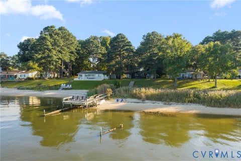 Tiny photo for 781 N Glebe Road, Mount Holly, VA 22520 (MLS # 2629216)
