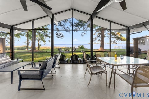 Tiny photo for 781 N Glebe Road, Mount Holly, VA 22520 (MLS # 2629216)