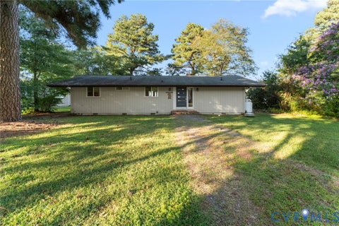 Tiny photo for 781 N Glebe Road, Mount Holly, VA 22520 (MLS # 2629216)