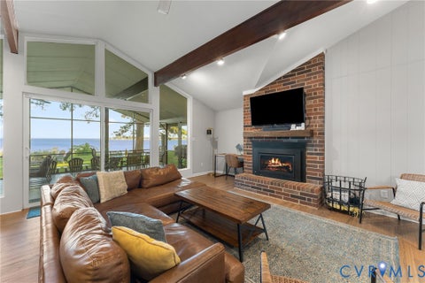 Tiny photo for 781 N Glebe Road, Mount Holly, VA 22520 (MLS # 2629216)