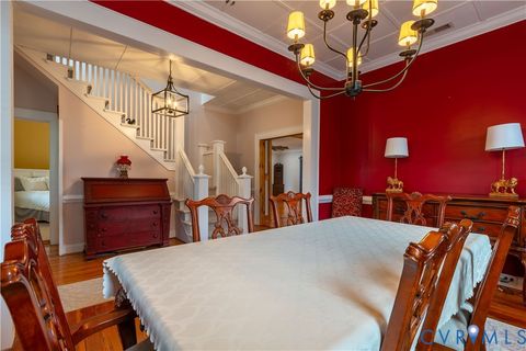 Tiny photo for 176 Perkins Road, Goldsboro, VA 27530 (MLS # 2529376)