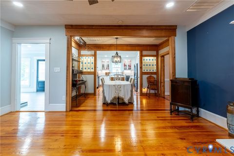 Tiny photo for 176 Perkins Road, Goldsboro, VA 27530 (MLS # 2529376)